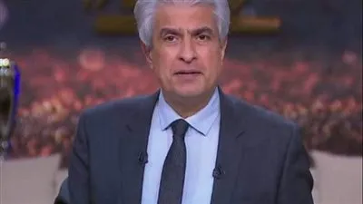 خالد منتصر يثير الجدل: وائل الإبراشي قُتل ولم يكن خطأ طبي