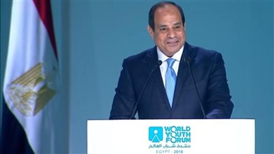 برلماني: السيسي يؤمن بقدرة الشباب في بناء الأوطان 