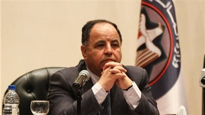 وزير المالية: أقل موظف سيزيد أكثر من 500 جنيه مع بداية يوليو المقبل 