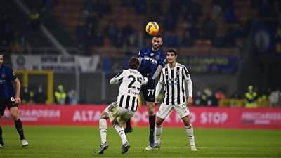 إنتر ميلان بطلا لكأس السوبر الإيطالي على حساب يوفنتوس (فيديو)