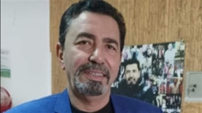 وفاة الفنان وحيد السنباطي