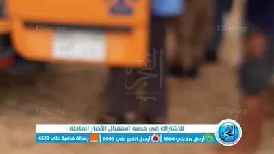 أهالى قرية الحبون بالفيوم ينتظرون جثمان صياد بعد 6 أيام من غرقة ببحيرة ناصر 