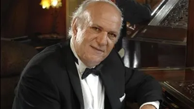 في هذا الموعد.. عمر خيرت يحيي حفلين موسيقيين بدار الأوبرا المصرية