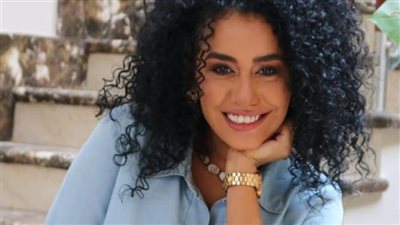 نانسي صلاح تغازل متابعيها في أحدث ظهور لها