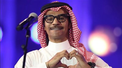 تعرف على موعد طرح ألبوم رابح صقر الجديد