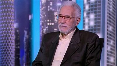 تعرف على تطورات الحالة الصحية للفنان عبدالرحمن أبو زهرة