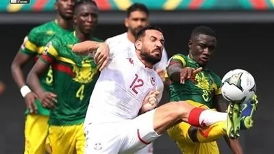 تونس تسقط أمام مالي في كأس الأمم الإفريقية بالكاميرون