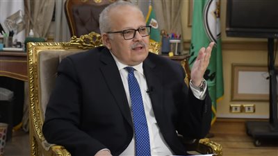 برنامج جديد بجامعة القاهرة للتأهيل لنظم الجودة في الأغذية