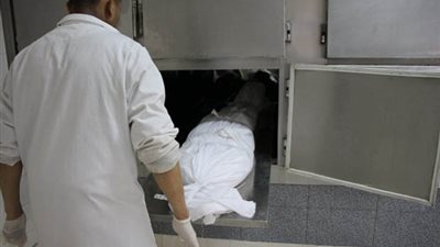 مصرع شاب في سموحه سقط من الطابق الثامن بالإسكندرية