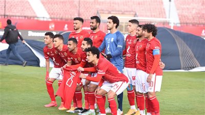 عاجل.. فحص طبي لتحديد مدى خطورة إصابة نجم الأهلي