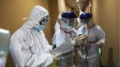 الكويت تسجل 4883 إصابة جديدة بكورونا 