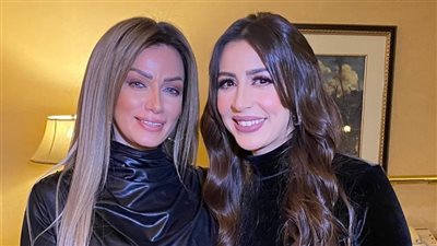 جنات: أنا غلبانة وبأكل محشي كوسة الساعة 5 الصبح.. فيديو