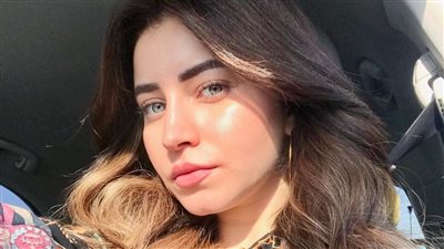 سارة الشامي تحتفل بعيد ميلادها عبر 