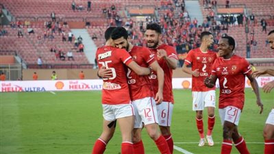 بالتفاصيل.. خزينة الأهلي تنتعش بـ200 ألف دولار