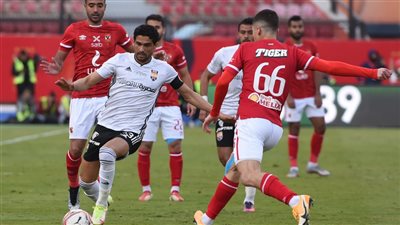 العروض تنهال على لاعبي الأهلي بعد تألقهم في مواجهة الجونة بكأس الرابطة