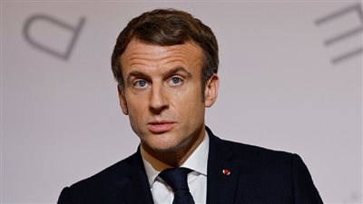 ماكرون: إعادة الباحثة الفرنسية الإيرانية إلى السجن في إيران قرار تعسفي بالكامل