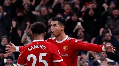 التشكيل المتوقع لقمة مانشستر يونايتد وتوتنهام اليوم السبت في الدوري الإنجليزي