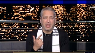 20 يونيو.. أولى جلسات استئناف النيابة على براءة الإعلامي تامر أمين من تهمة إهانة الصعيد