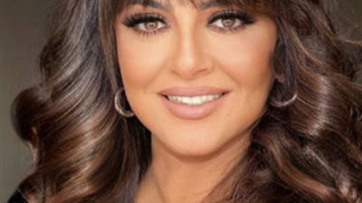 هالة صدقي تشارك في سباق دراما رمضان 2022 بـ 