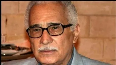 اليوم.. عبد الرحمن أبو زهرة يُجري مسحة جديدة بعد إصابته بكورونا