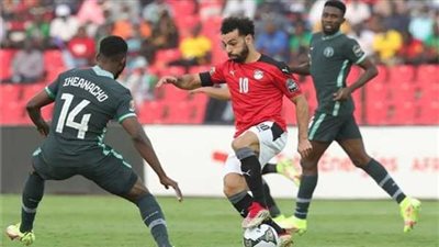 لا بديل عن الفوز.. موعد مباراة مصر وغينيا بيساو في كأس أمم إفريقيا