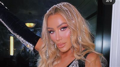 تعرف على تفاصيل حفل مايا دياب في قبرص