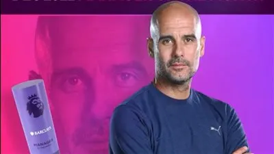 جوارديولا مدرب شهر ديسمبر في الدوري الإنجليزي