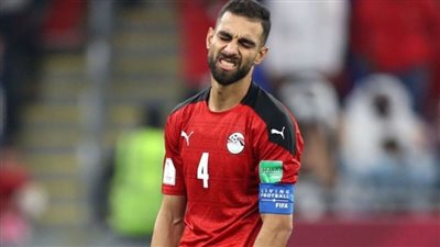 موقف السولية من المشاركة أمام غينيا بيساو في أمم إفريقيا