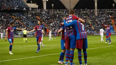 حقيقة رغبة برشلونة في التعاقد مع 