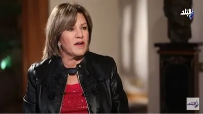 ابنة عبد الناصر: والدي رفض حضور حفل زفاف شقيقته لهذا السبب (فيديو)