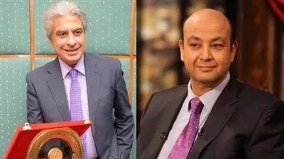 عمرو أديب يفجر مفاجأة عن وفاة الإبراشي: خطأ طبي متعمد