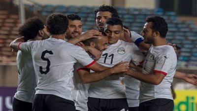 تشكيل مصر المتوقع أمام غينيا بيساو في كأس الأمم الإفريقية 2021