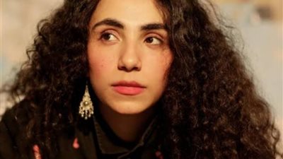 زينب غريب تشارك في مسلسل 