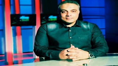 محمد عفيفي لـ 