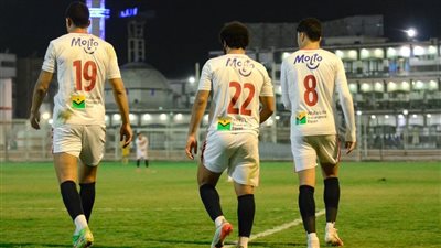 حقيقة حصول الزمالك على توقيع نجم بيراميدز