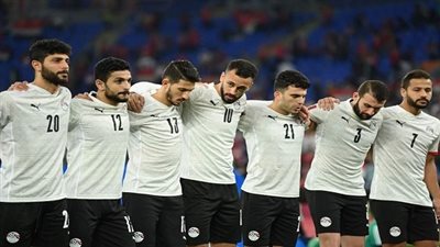 ترتيب مجموعة مصر قبل مباريات اليوم السبت في كأس الأمم الإفريقية