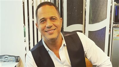 مصطفى درويش يُعلن إصابته بتهك حاد في عضلة السمانة