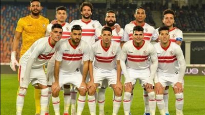 موعد مباراة الزمالك ضد فاركو في كأس الرابطة المصرية 2022