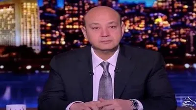 بعد وفاة الإبراشي.. عمرو أديب يُعلن وصيته على الهواء (فيديو)