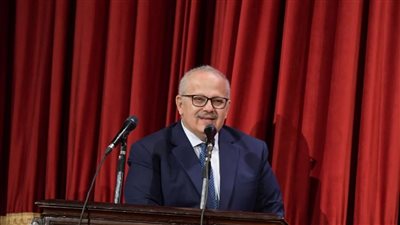 جامعة القاهرة تكرم طلابها المشاركين بنموذج محاكاة الدول الأطراف بمكافحة الفساد