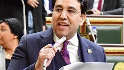 برلماني يطالب برفع كفاءة البنية التحتية للمحميات وحمايتها من التعدي