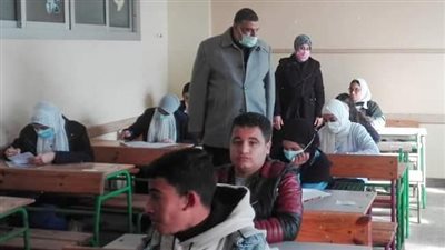 تفاصيل واقعة تبول تلميذ على نفسه في امتحان رابعة ابتدائي بالدقهلية 