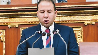 برلماني يطالب بتخصيص مشروع إسكان جديد لشباب بورسعيد