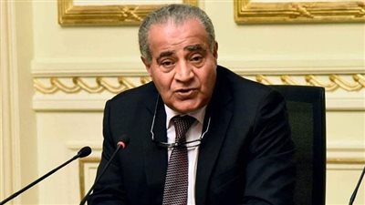 وزير التموين: دمغ الذهب بالليزر يقلل التلاعب والغش (فيديو)