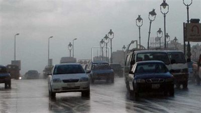 محافظة القاهرة ترفع حالة الطوارئ