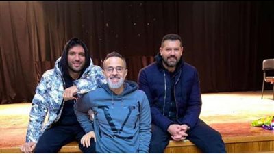 تعرف على موعد عرض مسرحية 