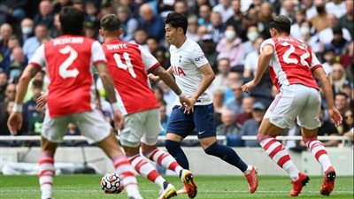 نجم آرسنال على أعتاب الدوري الإيطالي