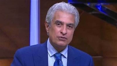 أحمد كريمة ناعيا وائل الإبراشي: 