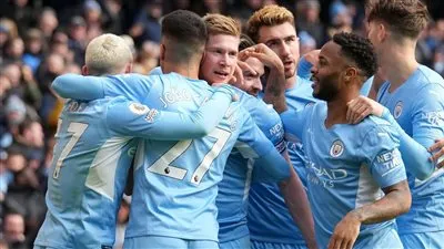 أول تعليق من جوارديولا بعد الفوز على تشيلسي في الدوري الإنجليزي