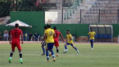 فوز سمنود وبلطيم والحامول وتعادل طنطا بالقسم الثالث